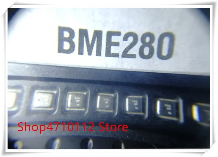 Bme280 Humidity Sensor - BARU 10 PCS/LOT BME280 BME-280 LGA