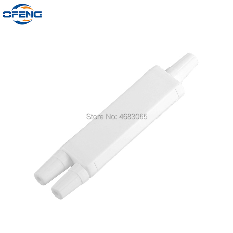 Heat Shrink Tubing - 10pcs Kotak Pelindung Kabel Serat Optik