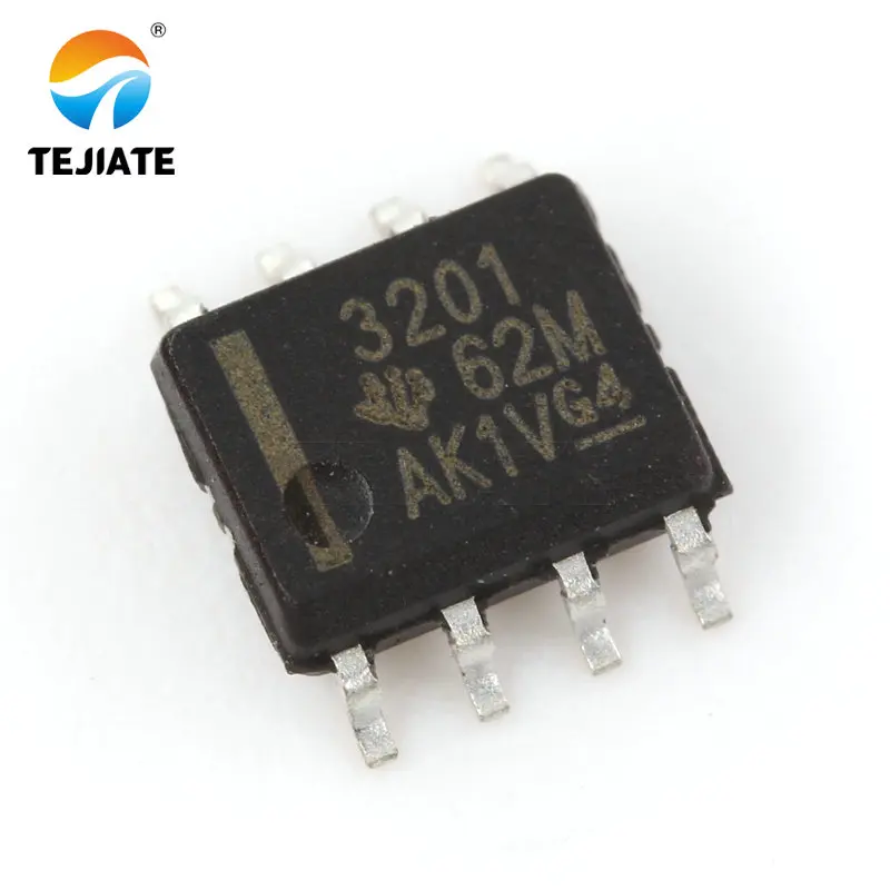 Diy Electronics Aliexpress - 1 Buah Chip THS THS3201DR THS4521IDGKR