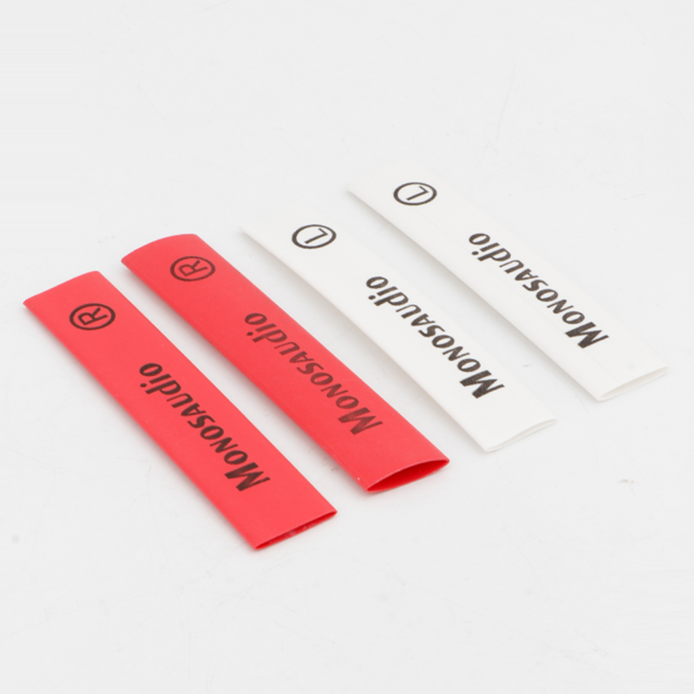 Heat Shrink Tubing - Selang Susut Panas Monosaudio 8mm, Selubung