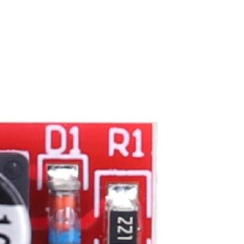 L298N Motor Driver - Modul Penggerak Motor DC L298N Dual