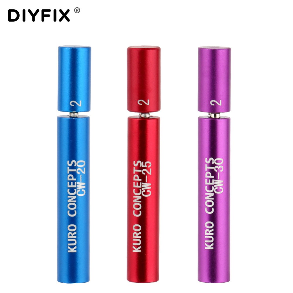 Diy Vape Electronics - Perbaikan DIY Coil Winder Kawat Coiler