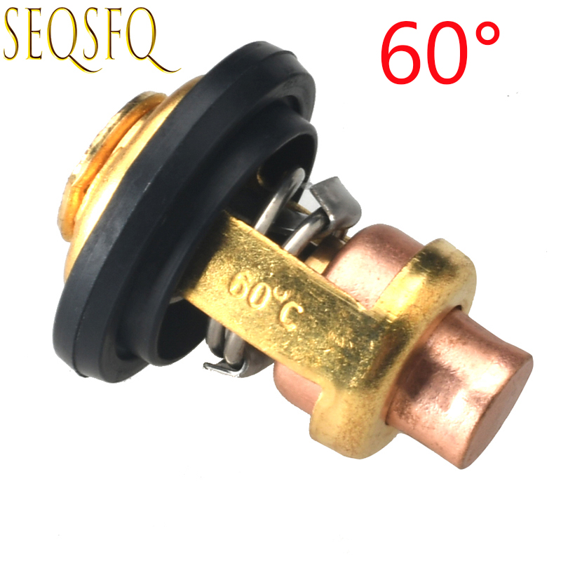 Smd Solder Paste - Thermostat Thermostat 60 ℃ 140 ℉