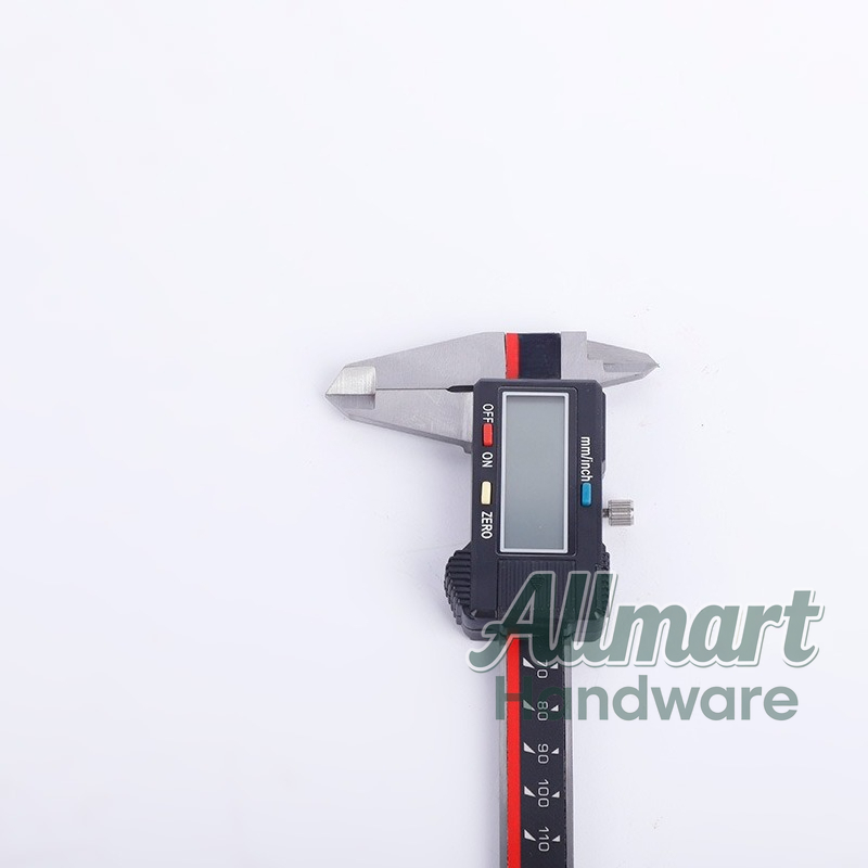 Diy Projects With Electronics - Kaliper Elektronik Digital, Kaliper Vernier Multifungsi,