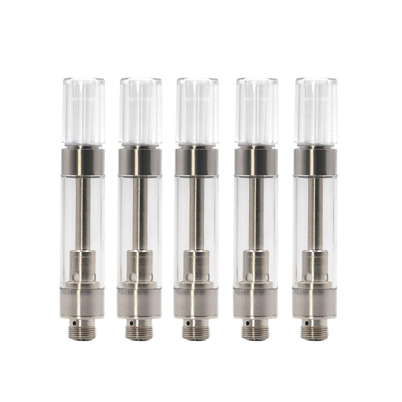 Diy Vape Electronics - 10 buah G5 Dank katrij minyak