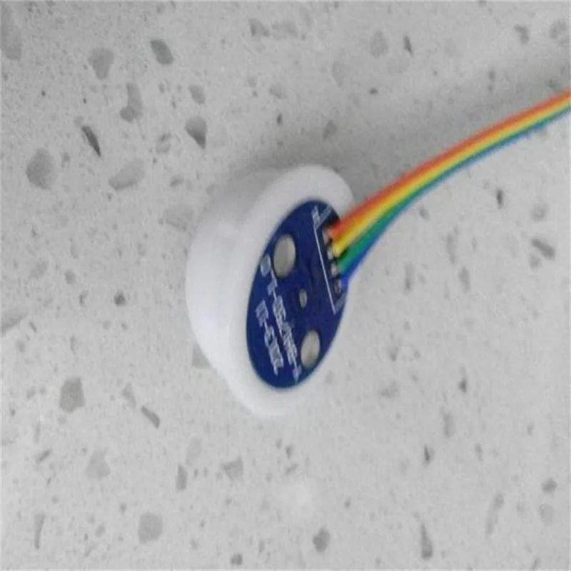 5 Buah Sensor Modul Bola Cahay - Diy Audio Electronics Projects ulasan dan harga