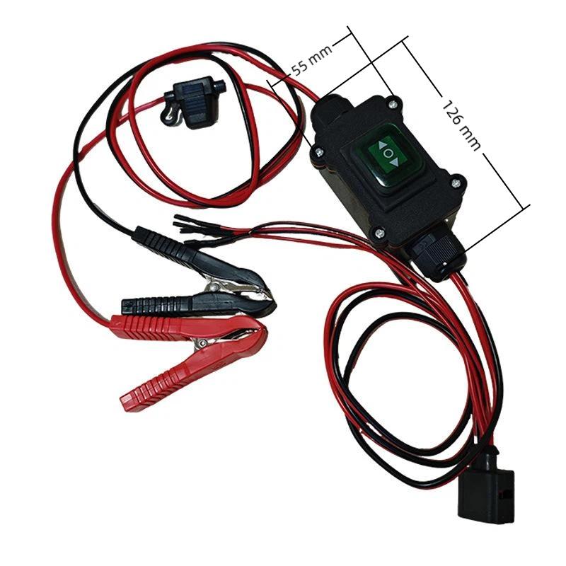 Alat Pelepas Motor Kaliper EPB - Diy Electronics Motor ulasan dan harga
