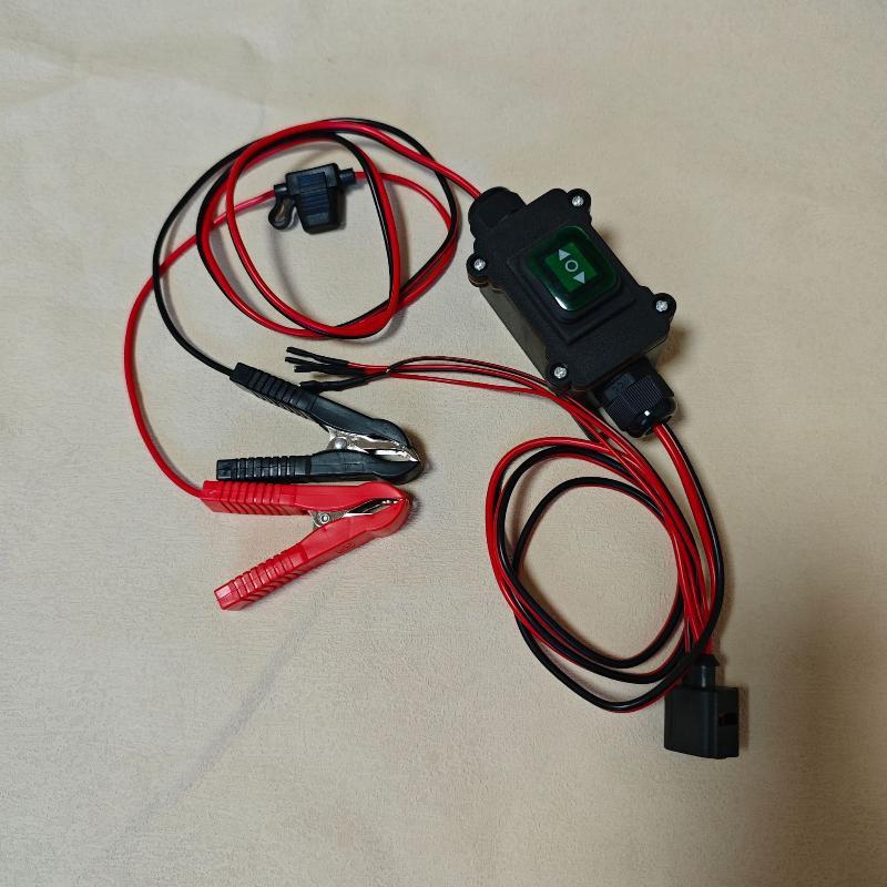 Alat Pelepas Motor Kaliper EPB - Diy Electronics Motor ulasan dan harga