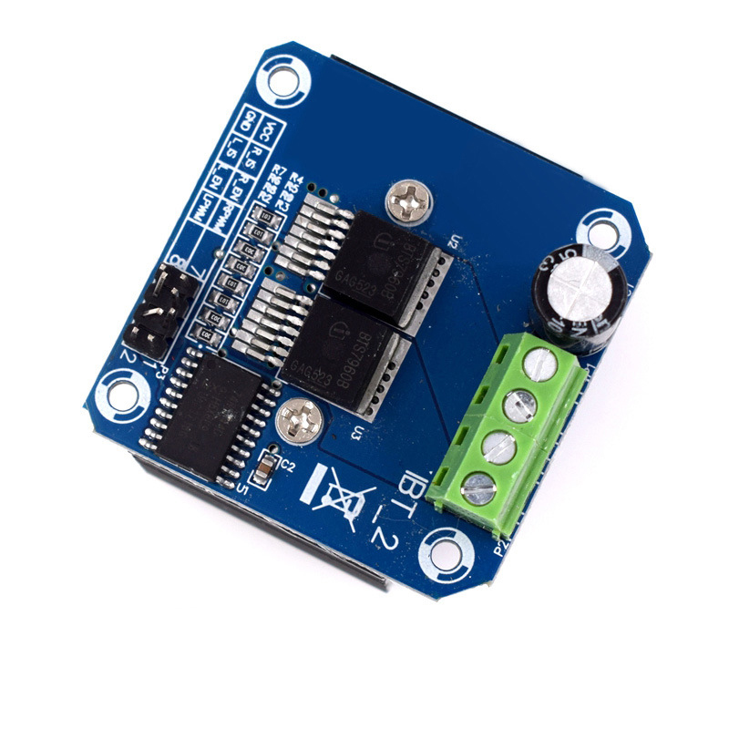 Modul papan elektronik sistem  - Diy Electronics Motor ulasan dan harga