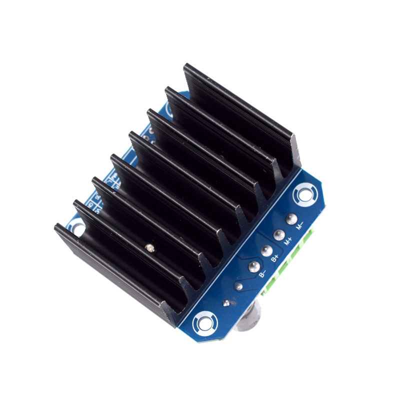 Modul papan elektronik sistem  - Diy Electronics Motor ulasan dan harga
