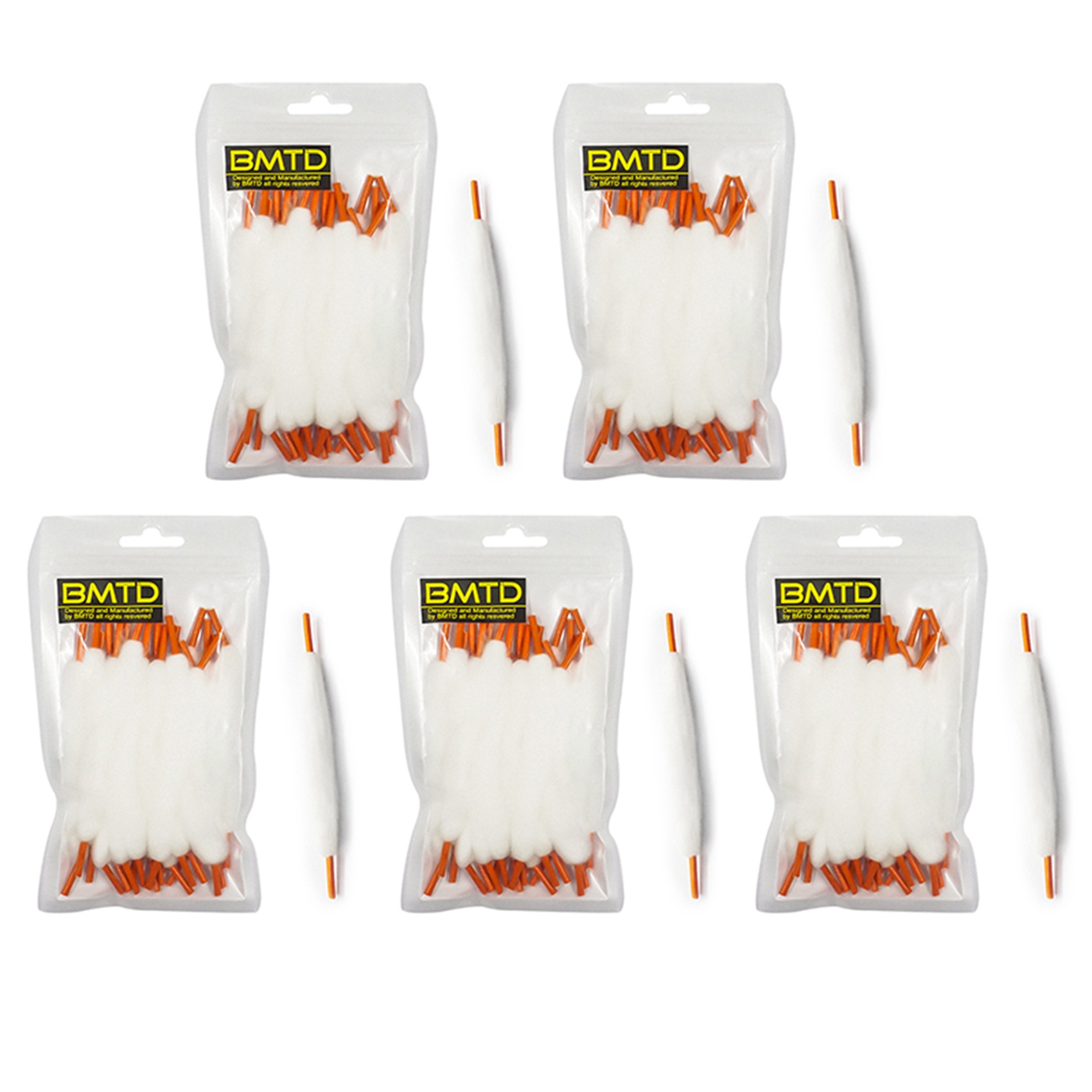 BMTD 100 Buah/Tas Alat Rokok E - Diy Vape Electronics ulasan dan harga