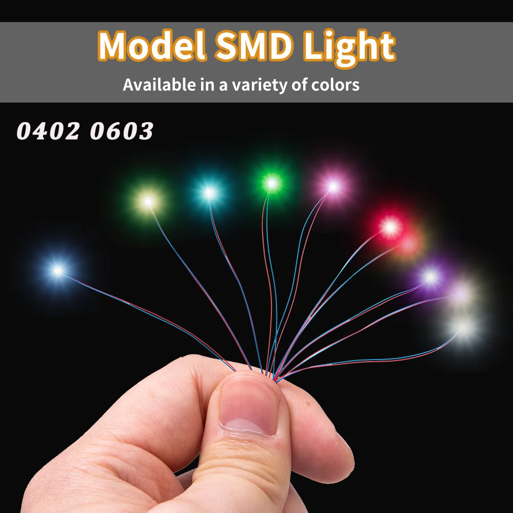 5 Buah Lampu LED 3V 0402 0603  - Smd Solder Paste ulasan dan harga