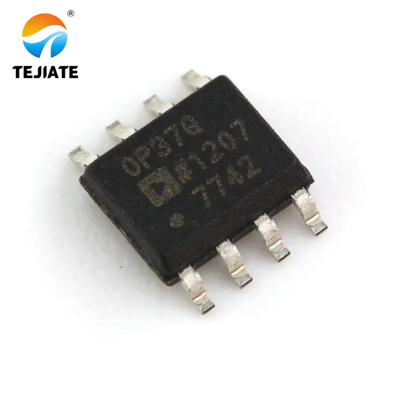 1 Buah Chip OP OP07CDR OP07CS  - Diy Electronics Aliexpress ulasan dan harga