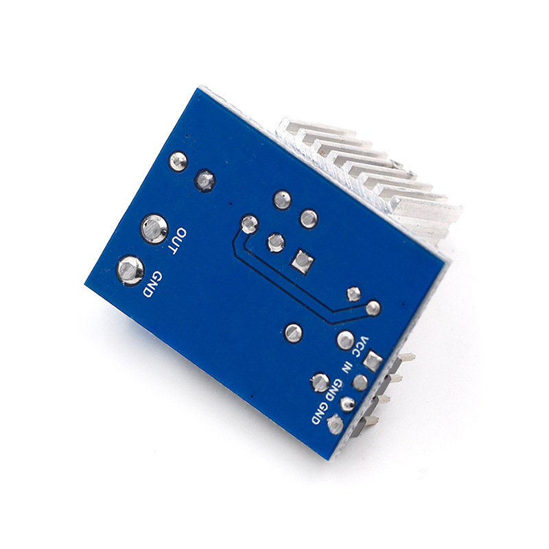 TDA2030A Papan Amplifier Audio - Diy Audio Electronics Projects ulasan dan harga