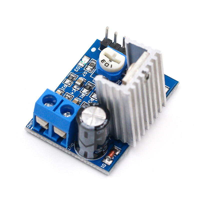 TDA2030A Papan Amplifier Audio - Diy Audio Electronics Projects ulasan dan harga