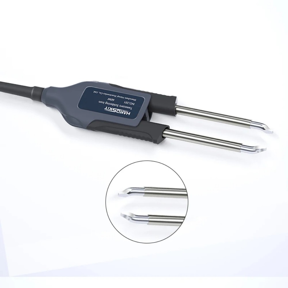 Pegangan Penjepit Solder T12 – - Smd Solder Paste ulasan dan harga