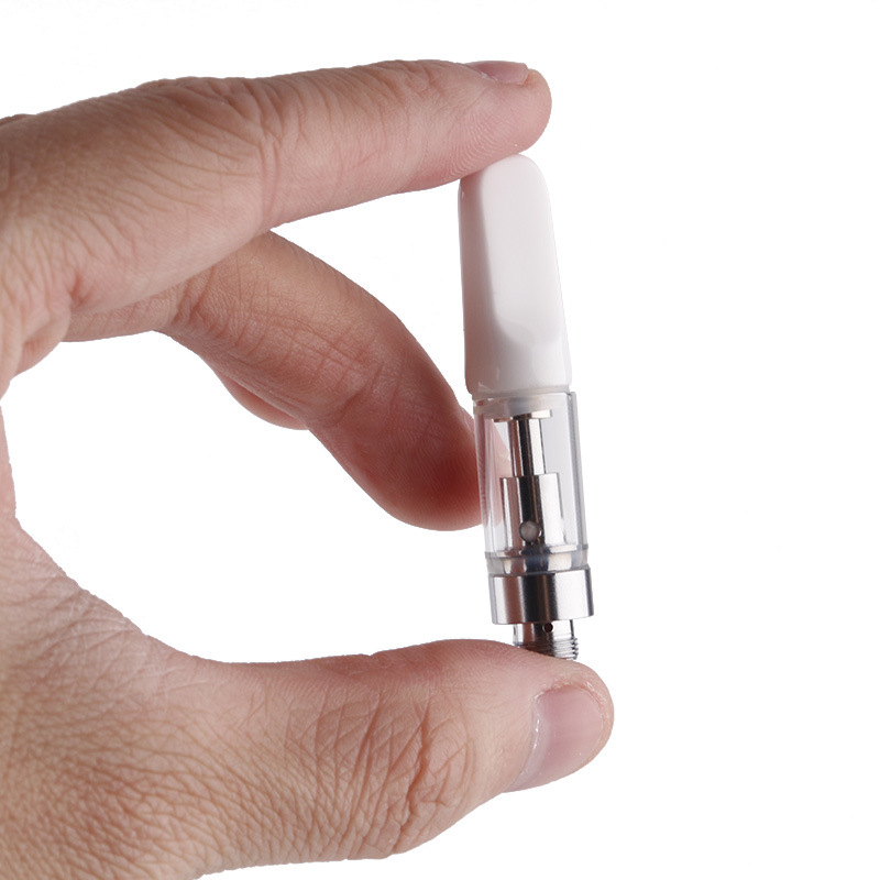 5 buah Cartridge sel koil kera - Diy Vape Electronics ulasan dan harga