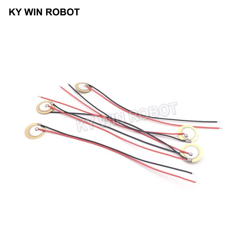 10 Buah Pelat Wafer Keramik Pi - Diy For Electronics ulasan dan harga
