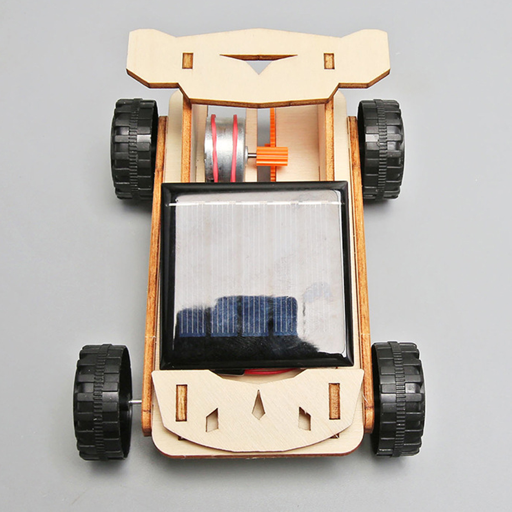 Kit Robot Motor Mobil DIY Tena - Diy Electronics Motor ulasan dan harga