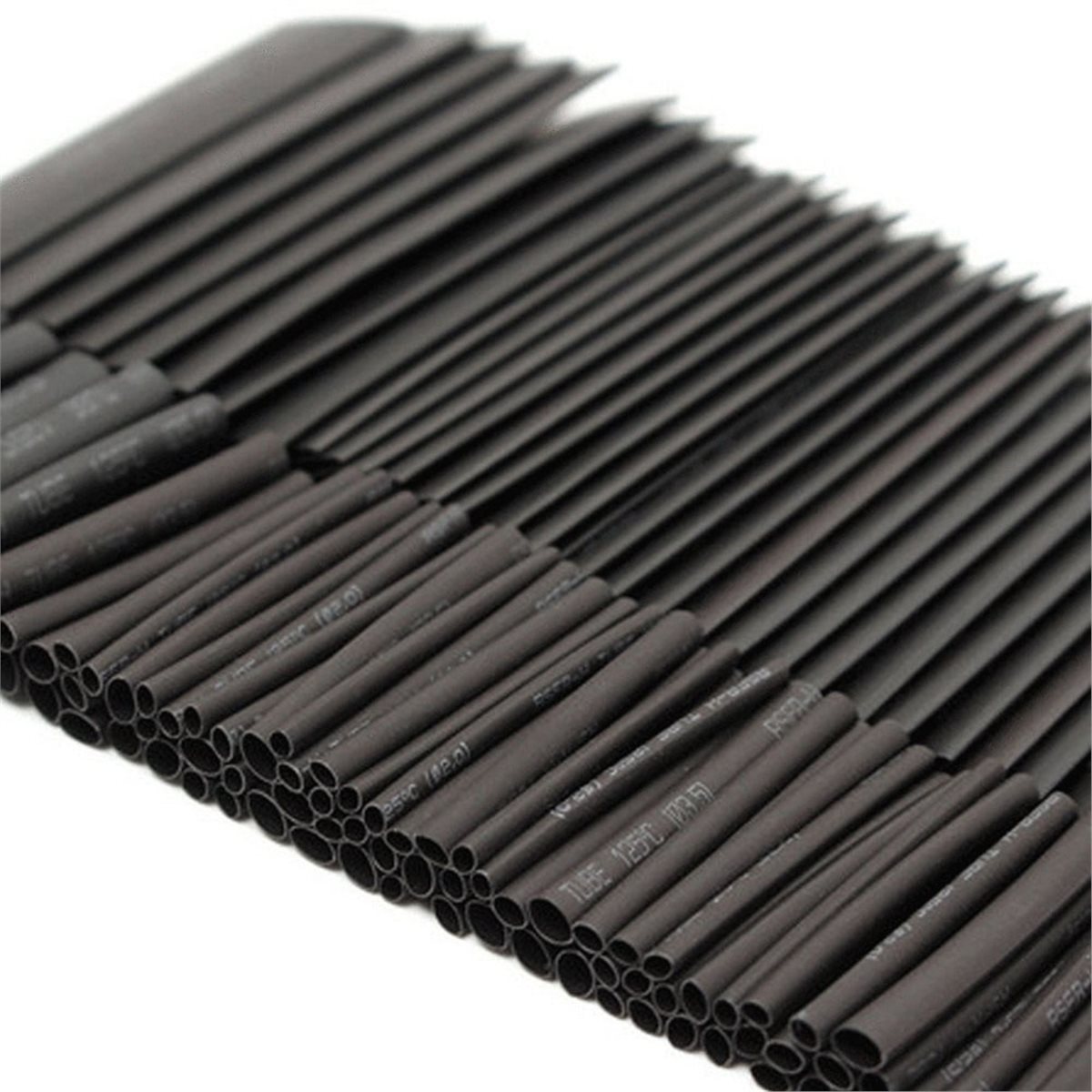 618 Mega Sale Set Selang Susut - Heat Shrink Tubing ulasan dan harga