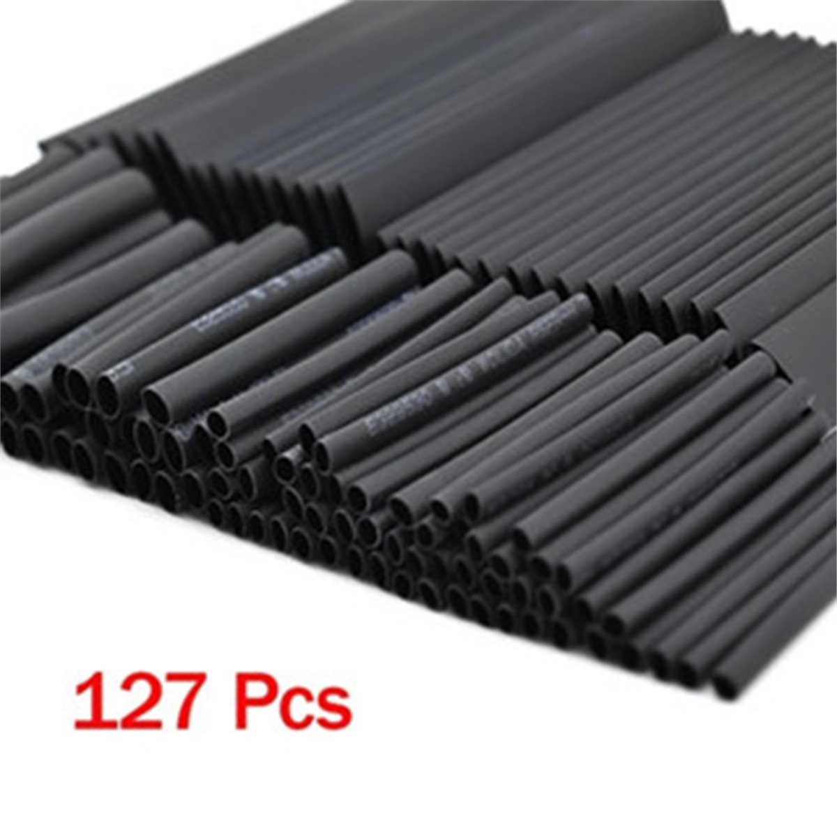 618 Mega Sale Set Selang Susut - Heat Shrink Tubing ulasan dan harga