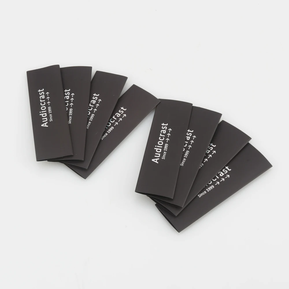 24XAudiocrast Kit tabung menyu - Heat Shrink Tubing ulasan dan harga