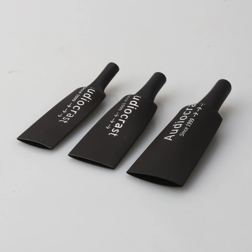 24XAudiocrast Kit tabung menyu - Heat Shrink Tubing ulasan dan harga