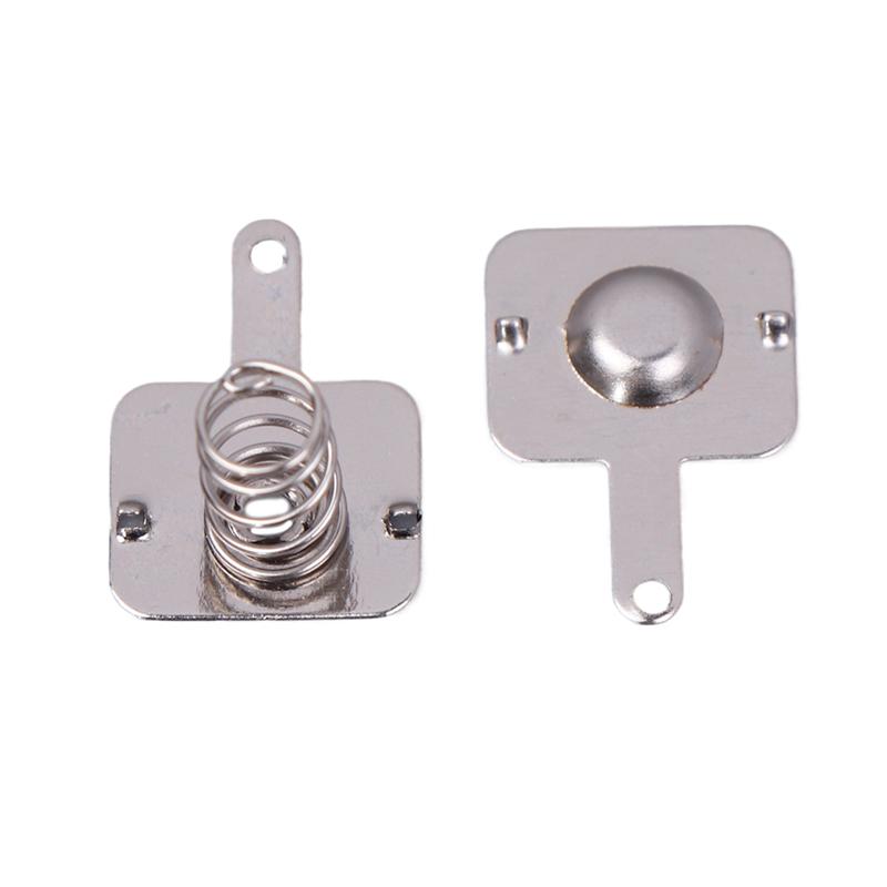 20PCS Konektor Pegas Lembaran  - Diy For Electronics ulasan dan harga