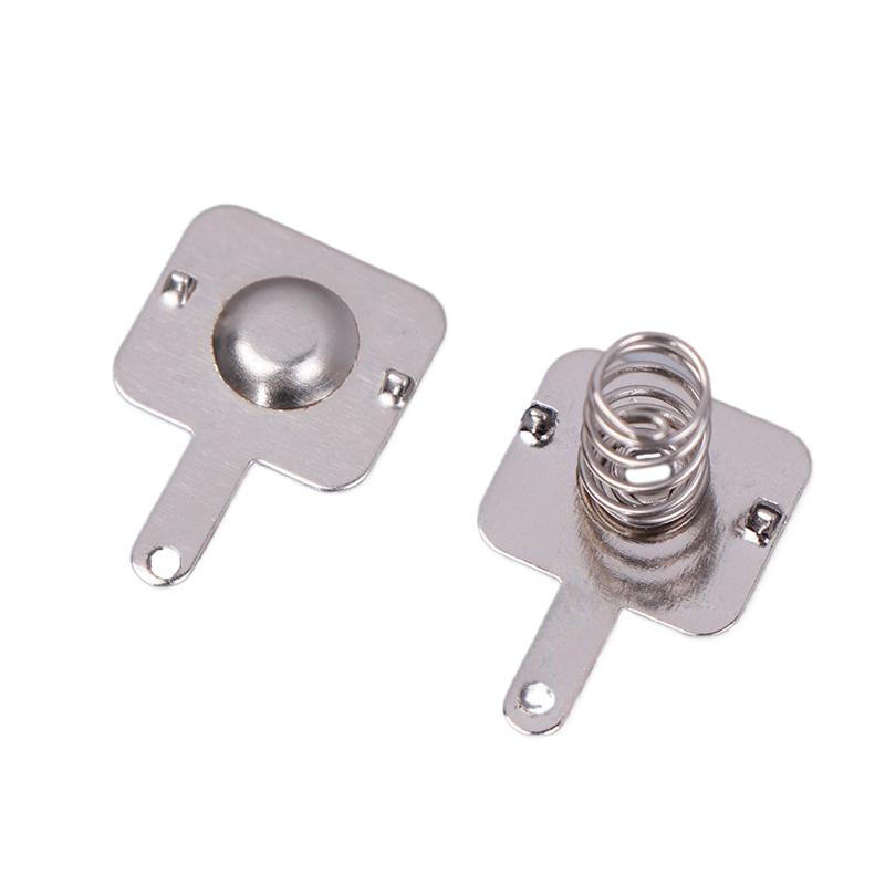 20PCS Konektor Pegas Lembaran  - Diy For Electronics ulasan dan harga