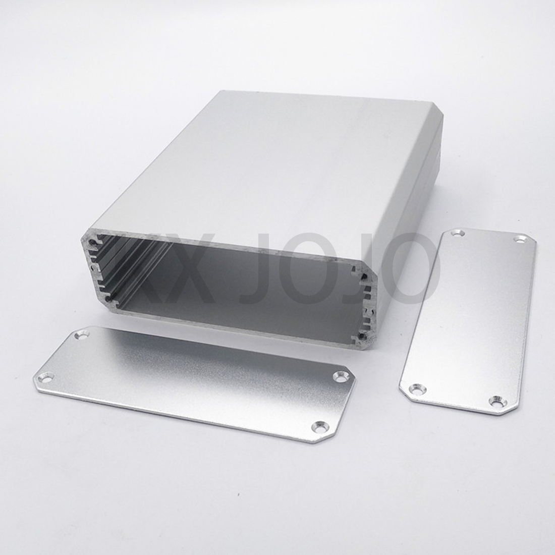 Aluminium Kandang 104*36/46/56 - Diy Projects With Electronics ulasan dan harga