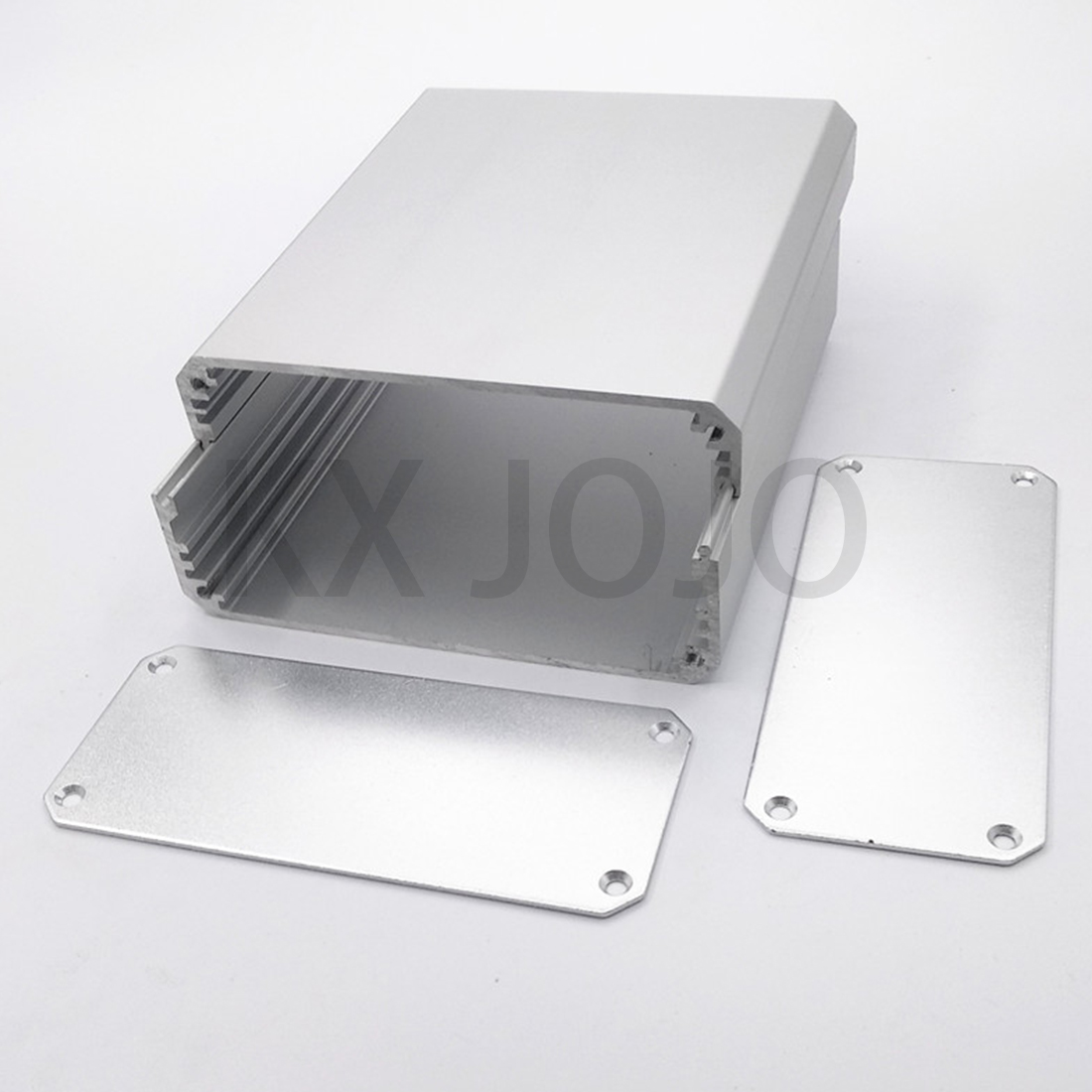 Aluminium Kandang 104*36/46/56 - Diy Projects With Electronics ulasan dan harga