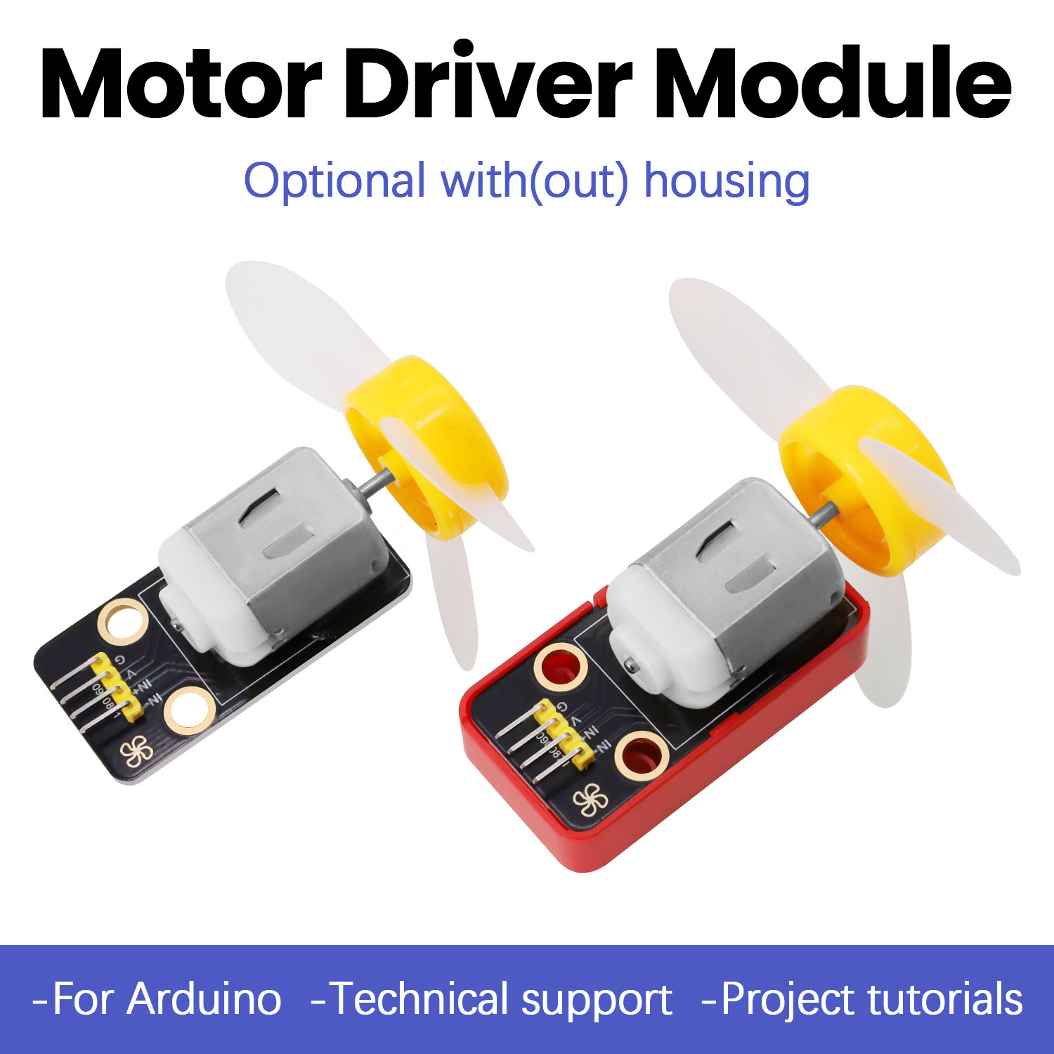 Modul Kipas Motor DC 3-6V 130  - Diy Electronics Motor ulasan dan harga