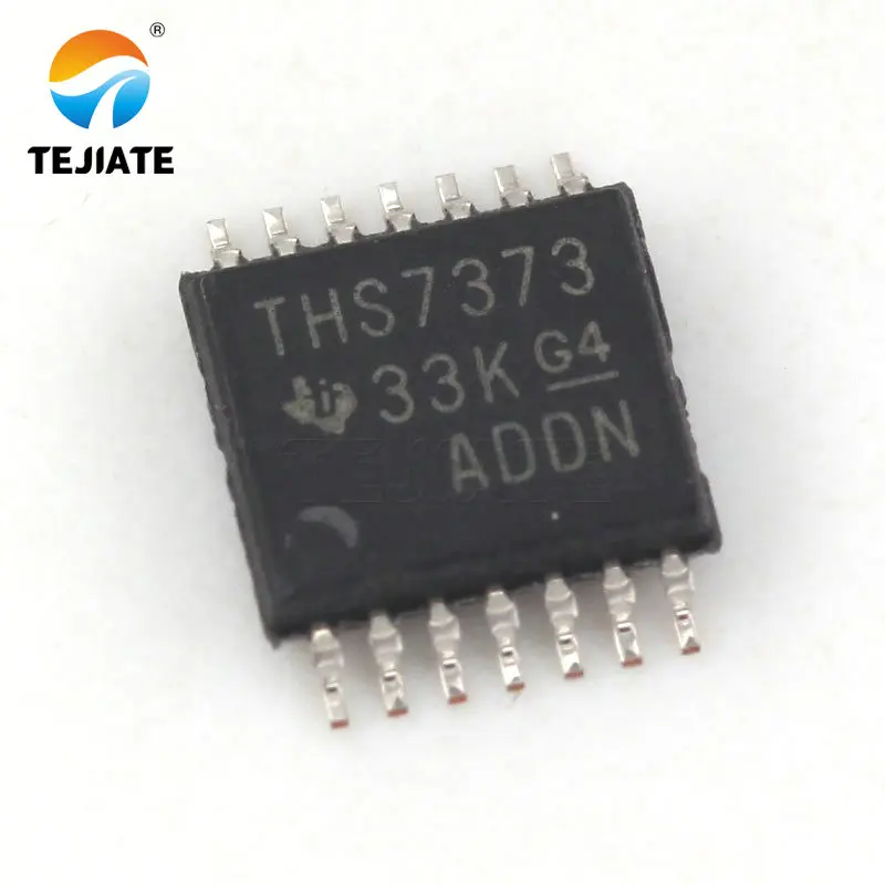 1 Buah Chip THS THS3201DR THS4 - Diy Electronics Aliexpress ulasan dan harga