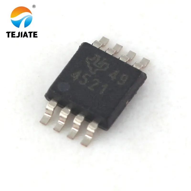 1 Buah Chip THS THS3201DR THS4 - Diy Electronics Aliexpress ulasan dan harga
