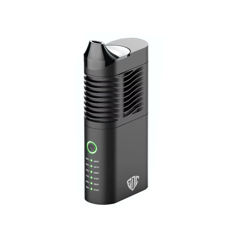 EDCVape Kit Vape Herbal Puffer - Diy Vape Electronics ulasan dan harga