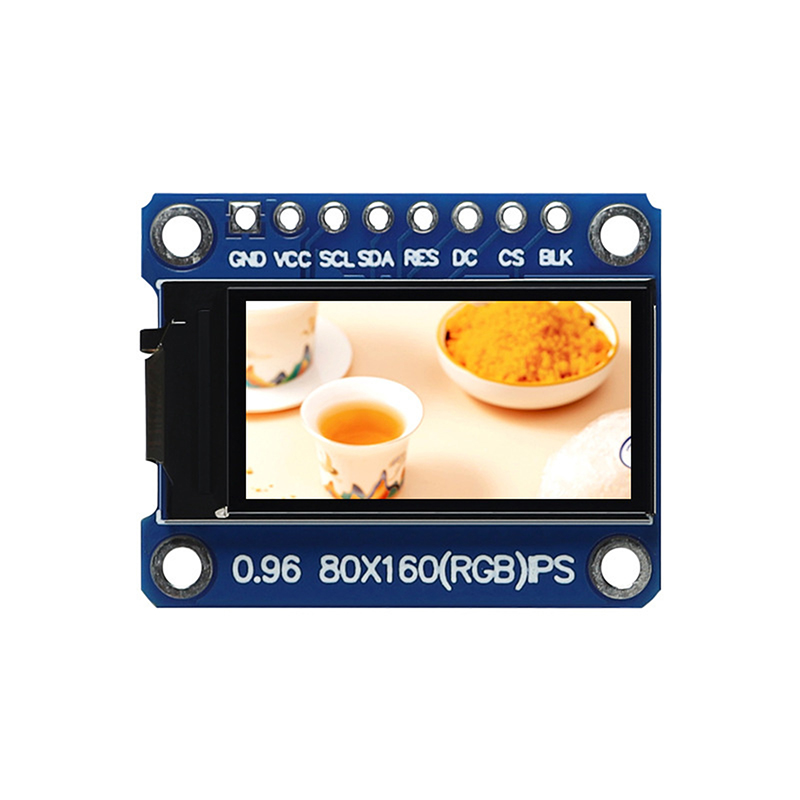 Y-1 Pc Modul Tampilan OLED IPS - Diy Projects With Electronics ulasan dan harga