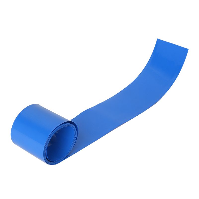 Baterai Lithium Tabung Panas M - Heat Shrink Tubing ulasan dan harga
