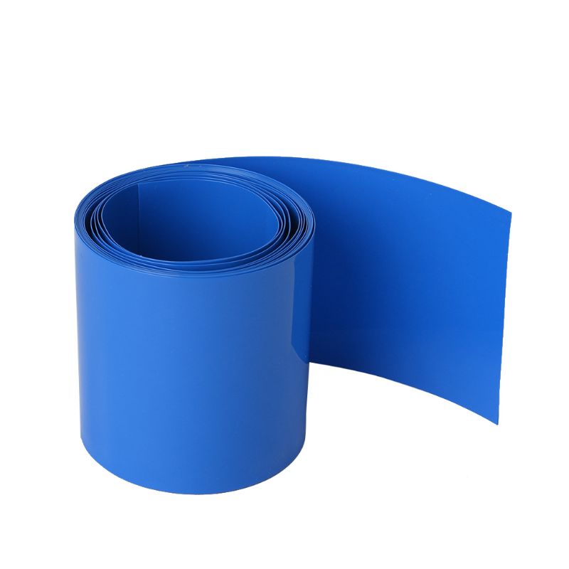 Baterai Lithium Tabung Panas M - Heat Shrink Tubing ulasan dan harga