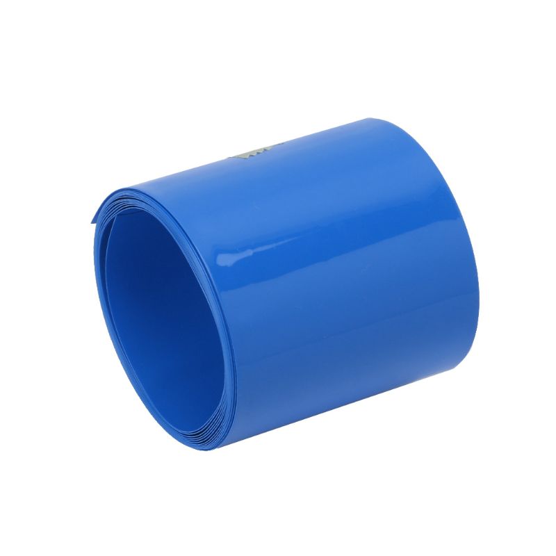 Baterai Lithium Tabung Panas M - Heat Shrink Tubing ulasan dan harga