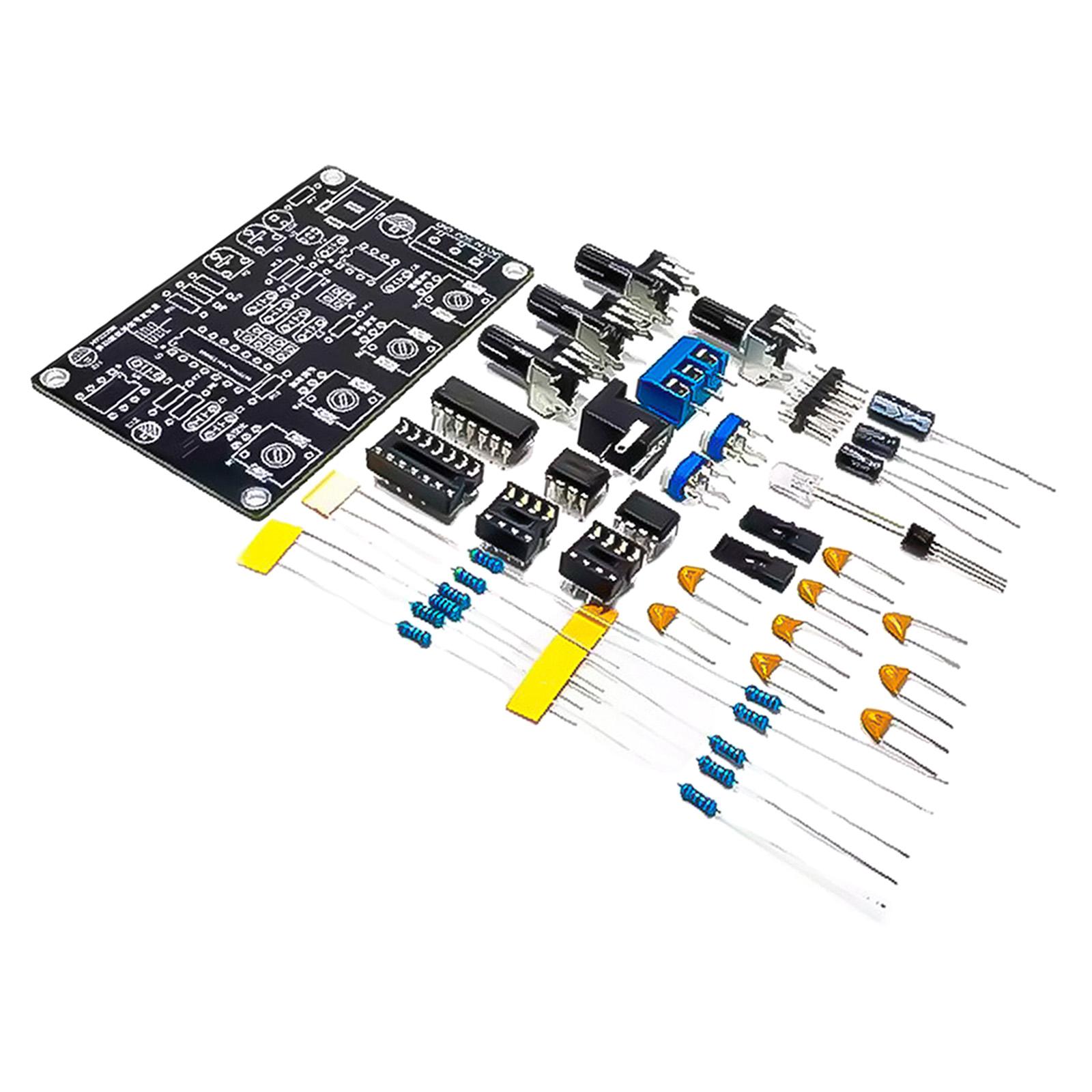 Kit Elektronik DIY Modul Gengg - Diy Home Electronics Lab ulasan dan harga