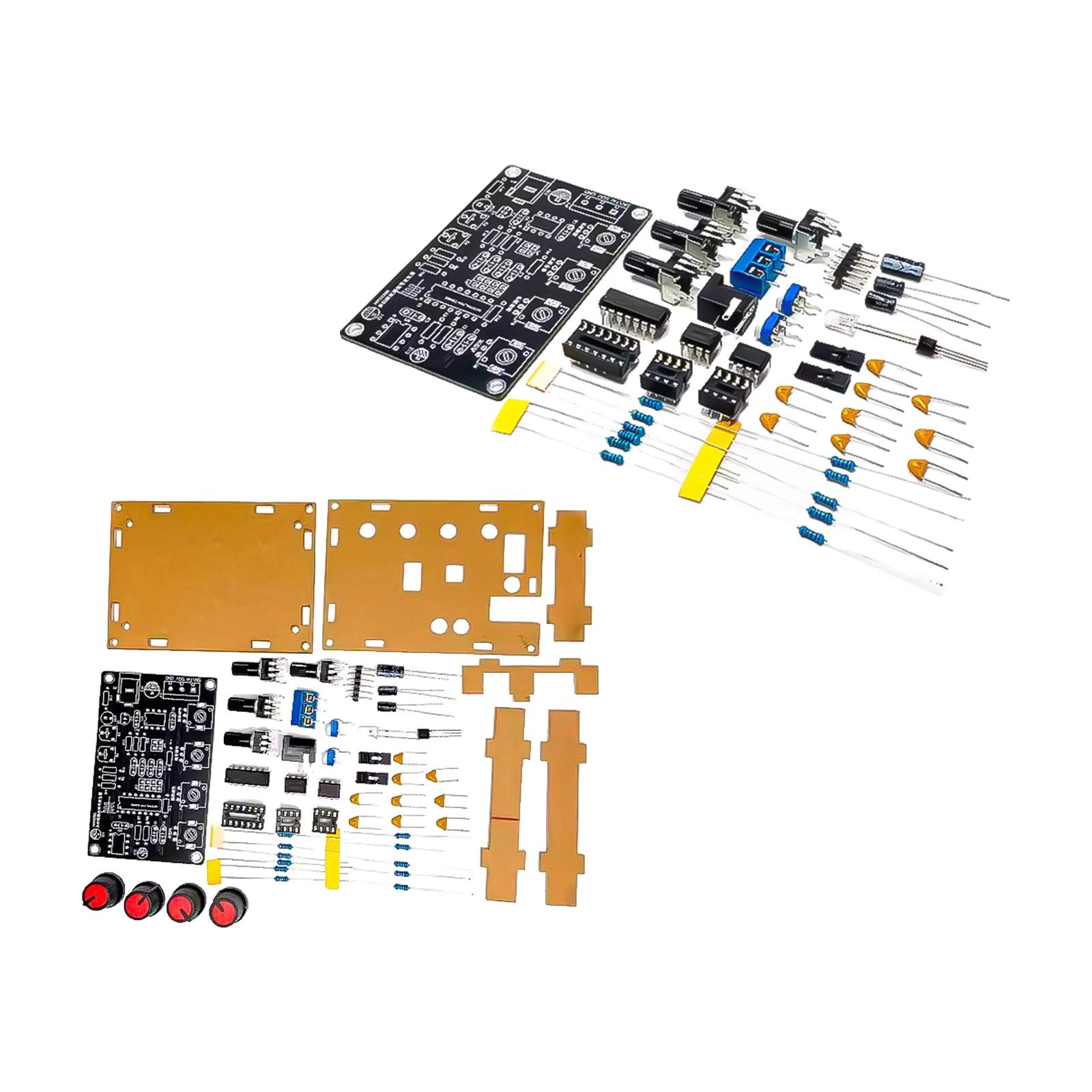 Kit Elektronik DIY Modul Gengg - Diy Home Electronics Lab ulasan dan harga