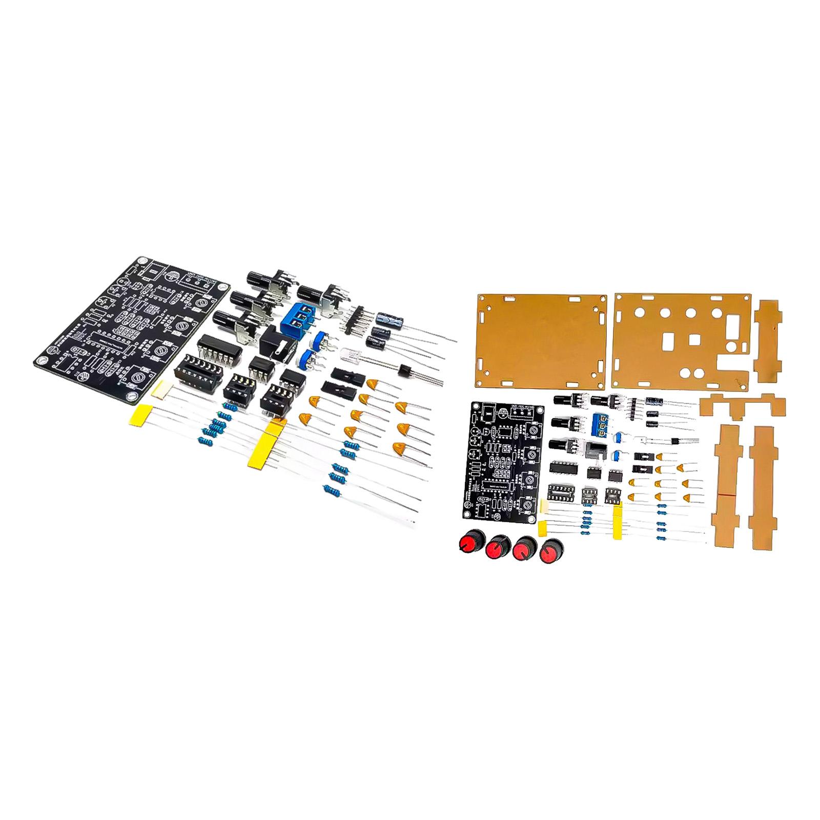 Kit Elektronik DIY Modul Gengg - Diy Home Electronics Lab ulasan dan harga