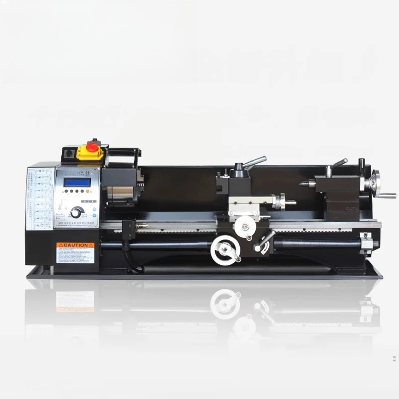 Mesin bubut mini mikro kecil e - Diy Home Electronics Lab ulasan dan harga