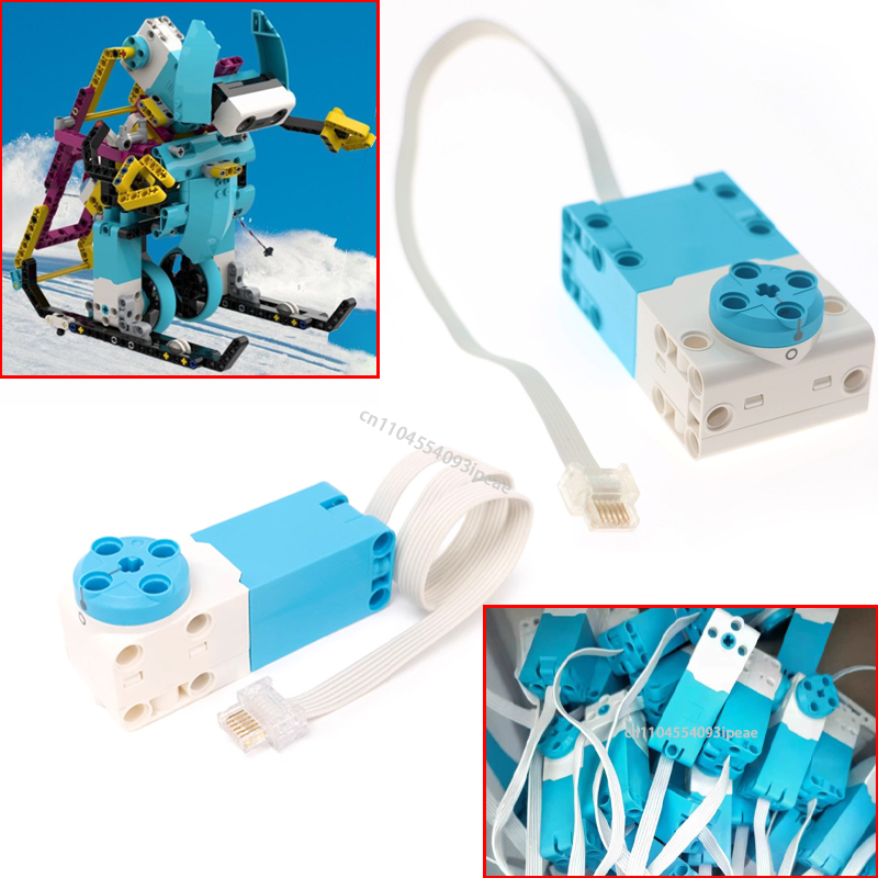1-3 Buah Motor Inti SPIKE 4567 - Diy Electronics Motor ulasan dan harga