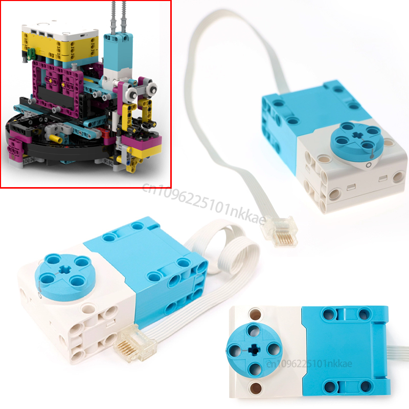 1-3 Buah Motor Inti SPIKE 4567 - Diy Electronics Motor ulasan dan harga