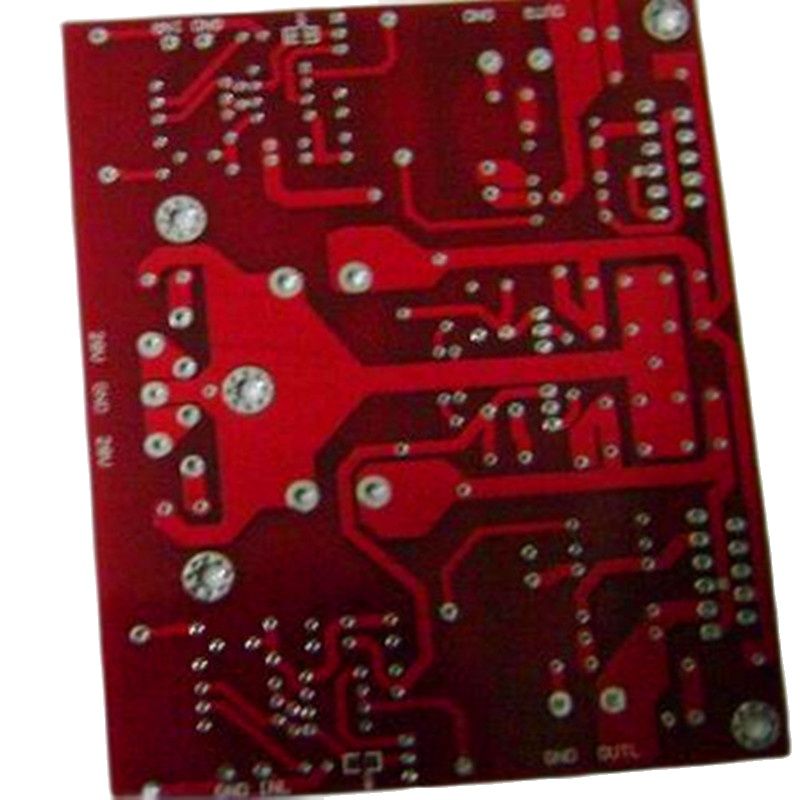 Modul Amplifier Audio Stereo 1 - Diy Audio Electronics Projects ulasan dan harga