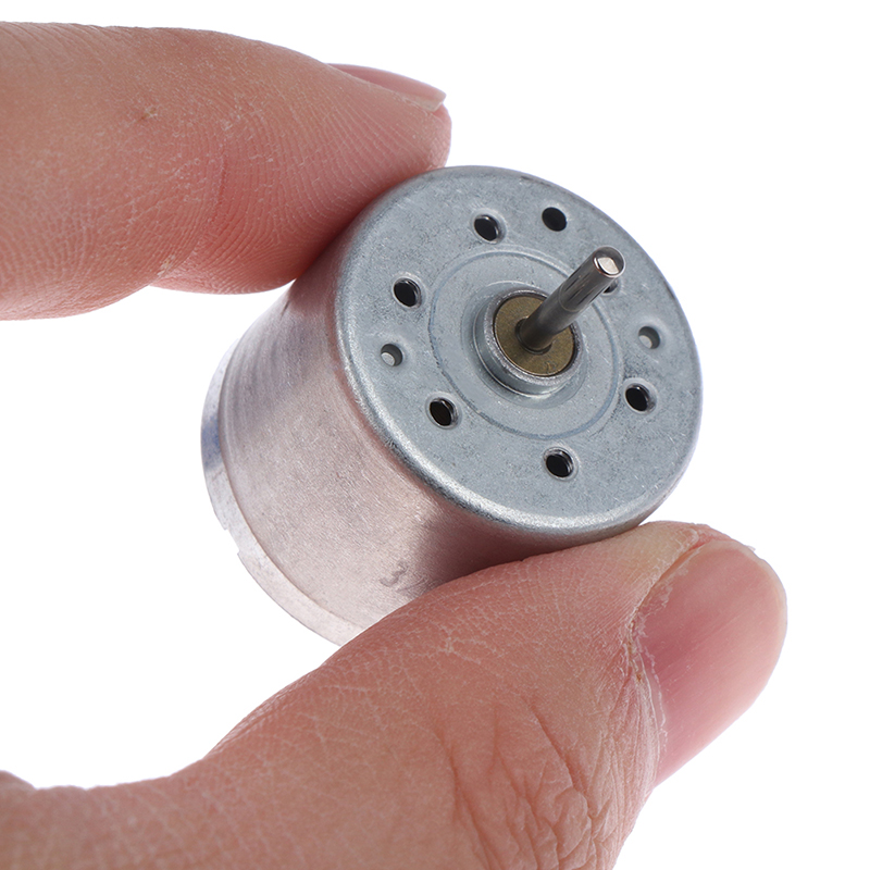 Kualitas Tinggi RF-320T-12400  - Diy Electronics Motor ulasan dan harga