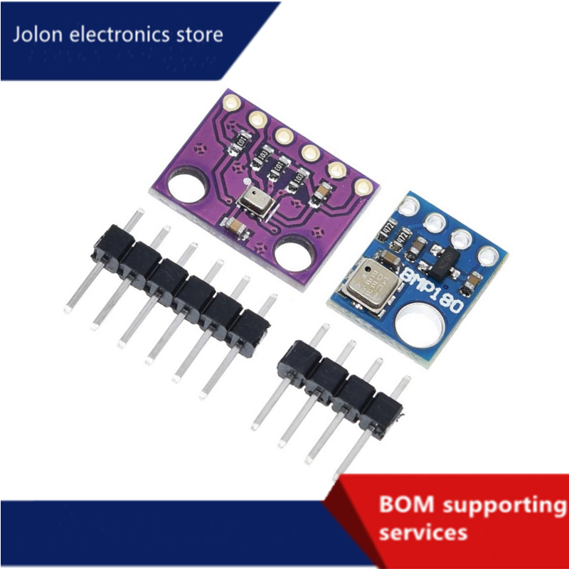 Sensor Pengontrol Barométrica  - Bme280 Humidity Sensor ulasan dan harga