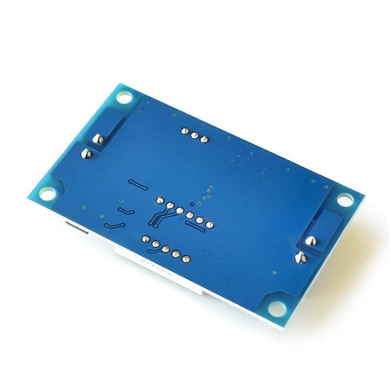 Modul Catu Daya LM2596 Dengan  - Diy For Electronics ulasan dan harga
