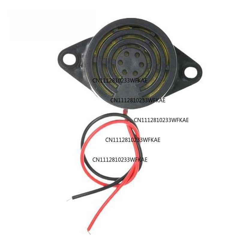3 buah buzzer elektronik DC 3- - Diy For Electronics ulasan dan harga
